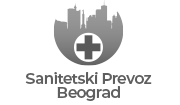 Sanitetski prevoz Beograd