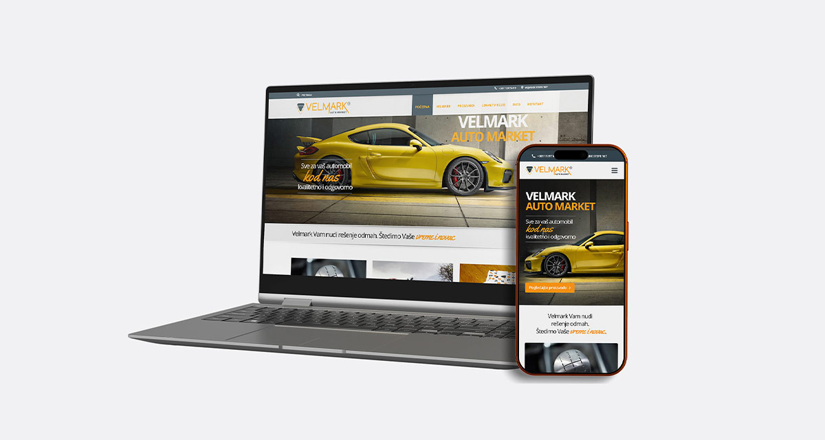 Velmark