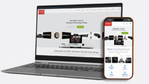 Access auto oprema