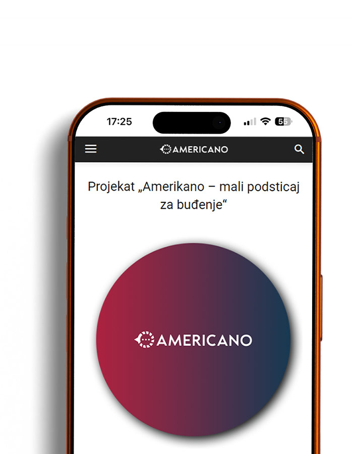 Americano-m1