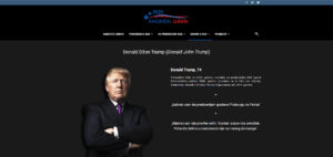 Američki izbori 2020
