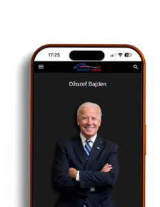 Američki izbori 2020