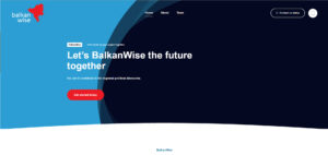 BalkanWise