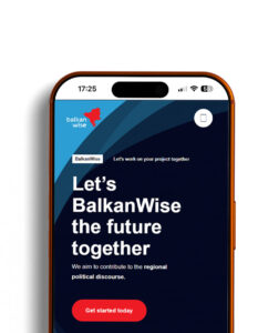 BalkanWise