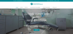 Dental Centar Petković