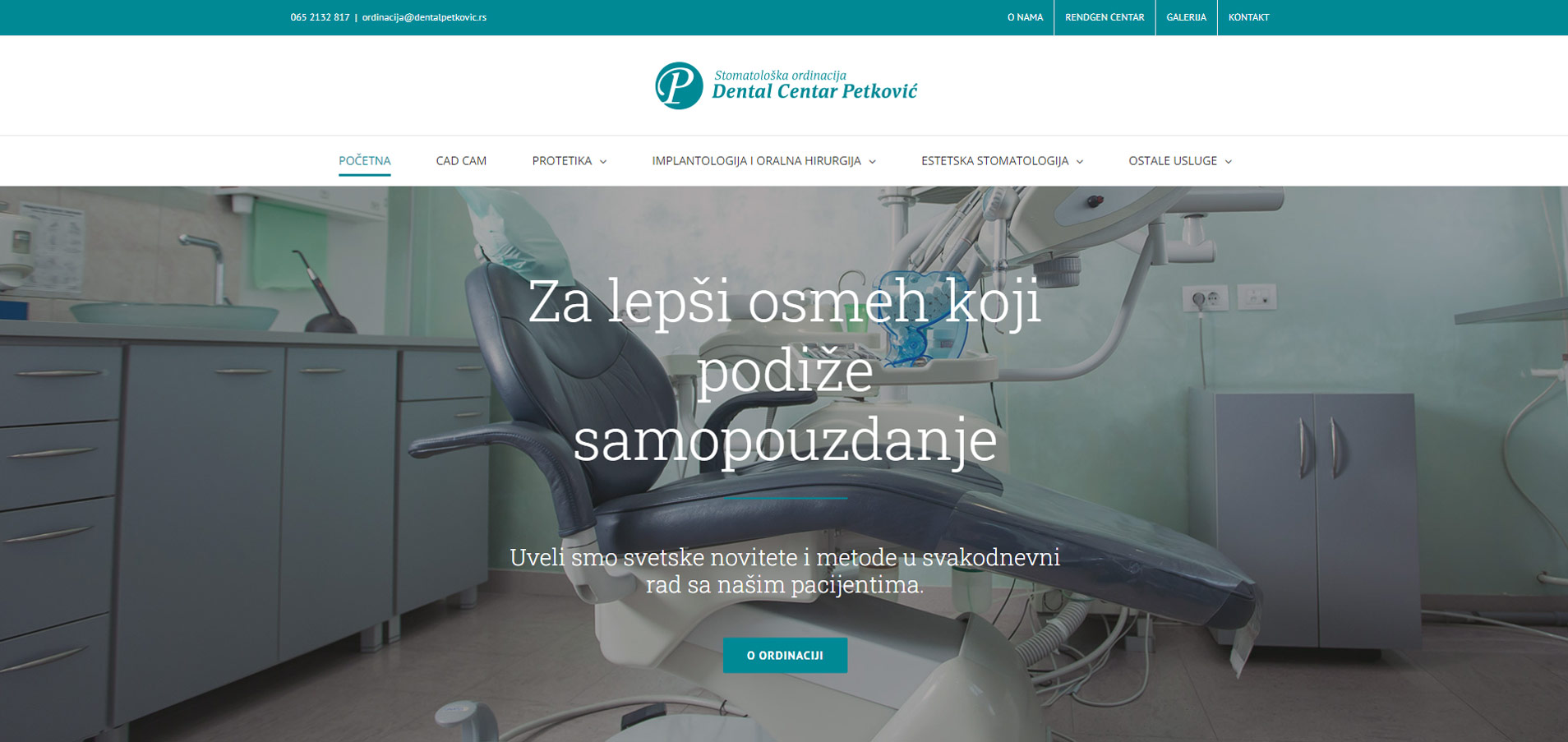 Dental-Petkovic-01 Dental Centar Petković