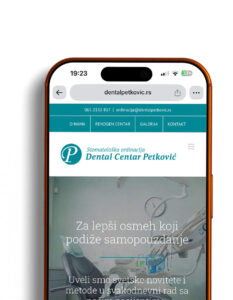 Dental Centar Petković