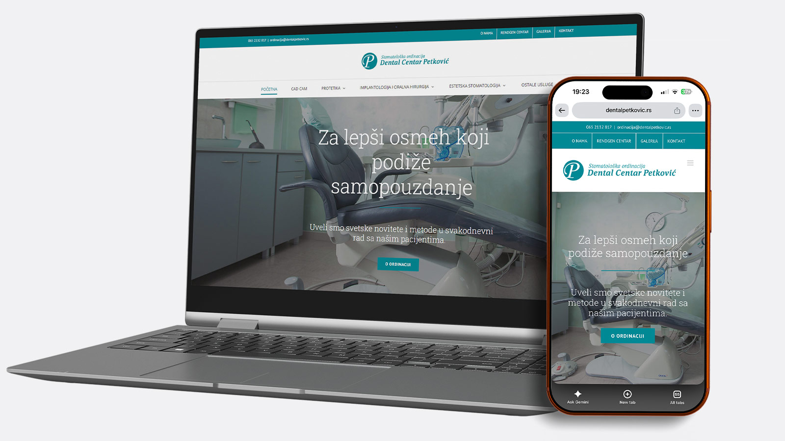 Dental-Petkovic-pertfolio Dental Centar Petković