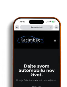 Kacimbas Autostyling