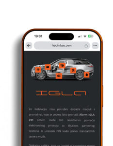 Kacimbas Autostyling
