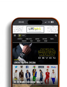 Lifemag Guru