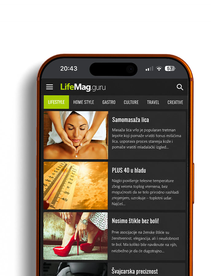 Lifemag Guru