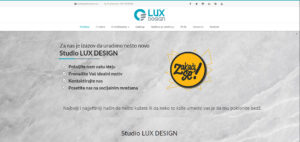 LUX Design studio