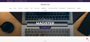 Magister