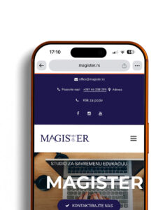 Magister