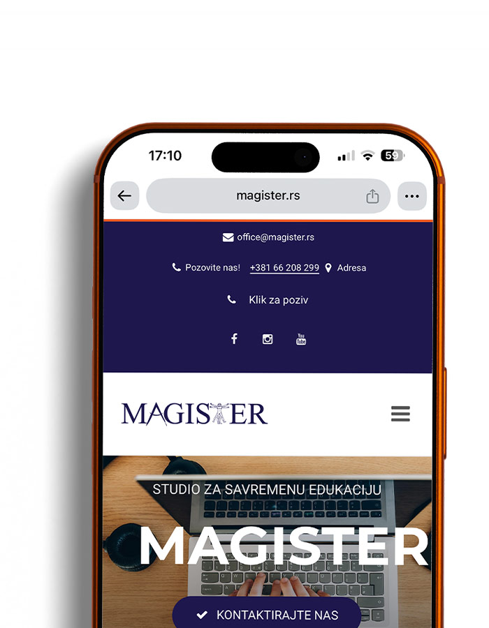 Magister-m-1 Magister