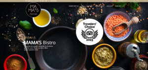 Mama’s Bistro