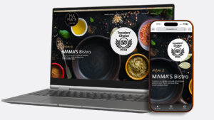 Mama’s Bistro