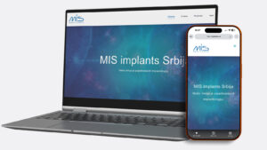 MIS Implants Srbija