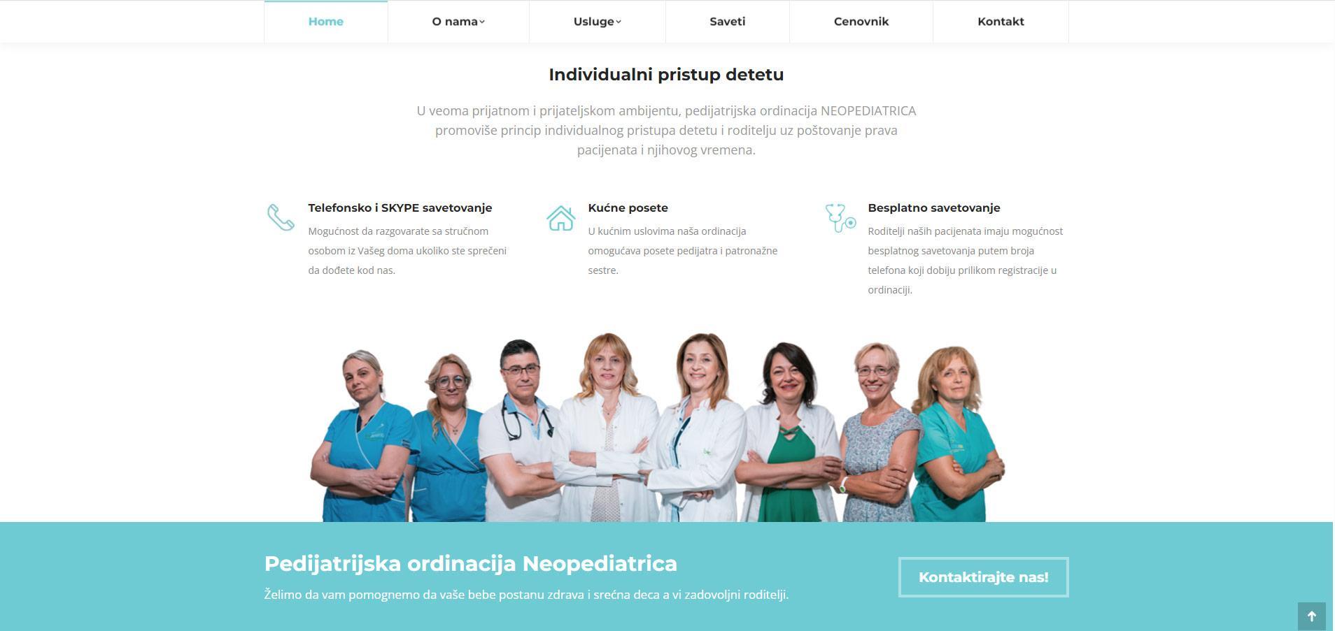 Neopediatrica