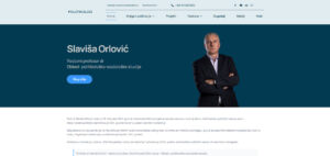 Politikolog