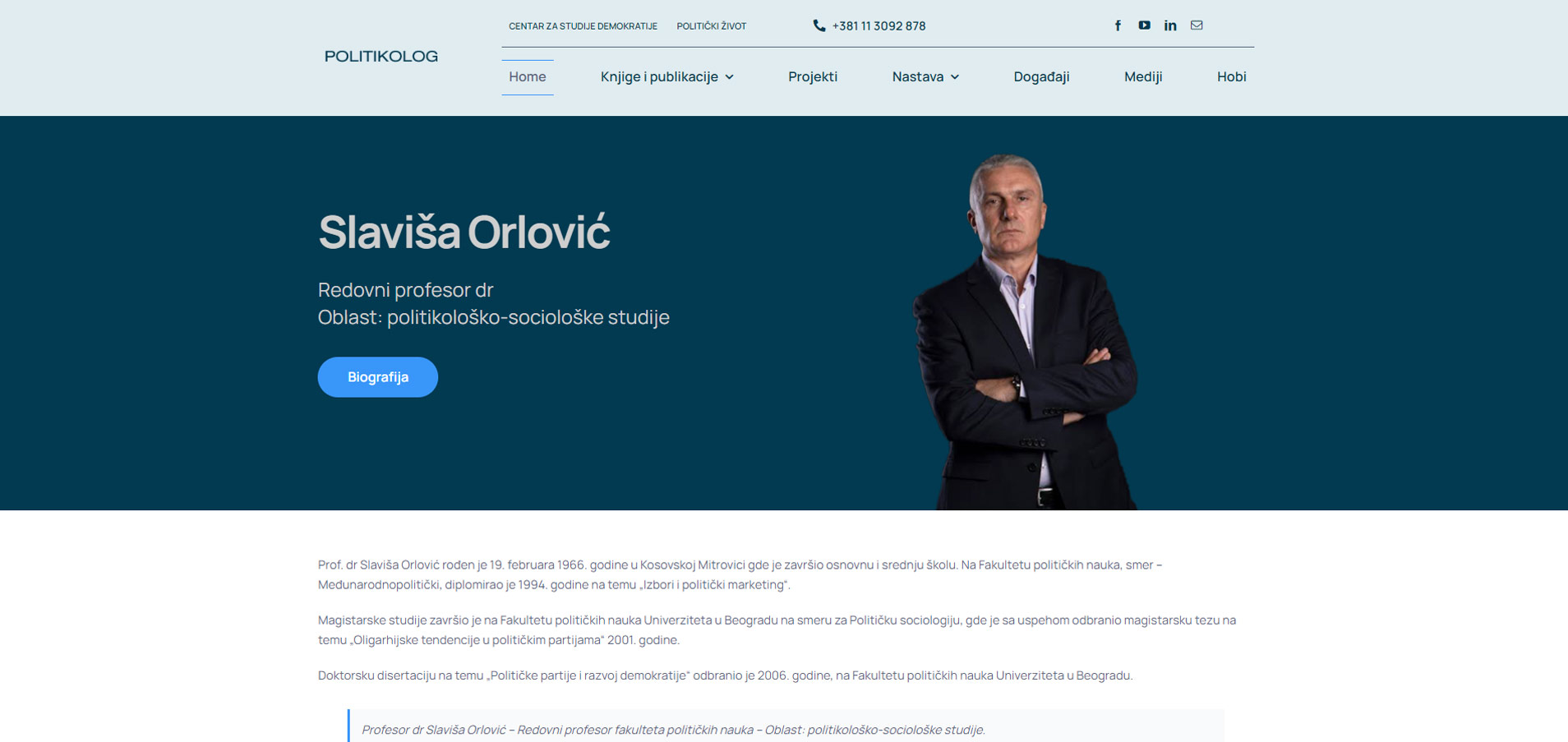 Politikolog-01 Politikolog
