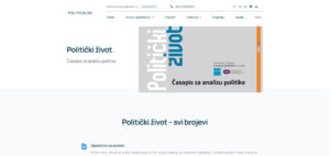 Politikolog