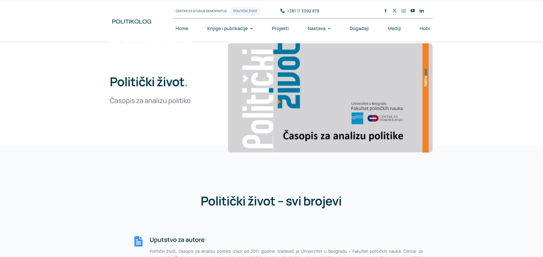 Politikolog-03 Politikolog