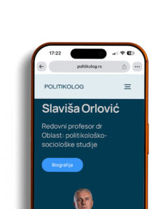 Politikolog