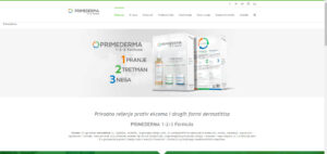 Primederma
