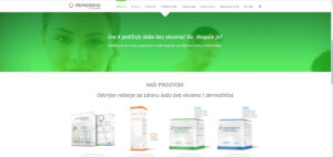 Primederma