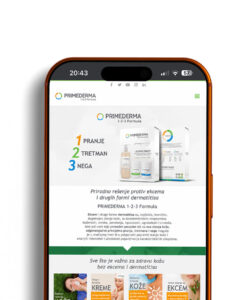 Primederma
