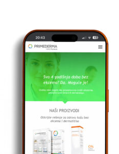 Primederma