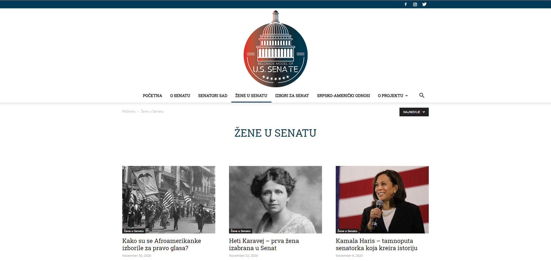 Senat-3