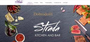 Strada