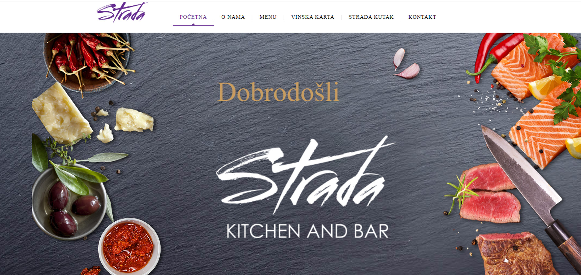 Strada-01 Strada