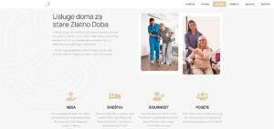 Zlatno Doba