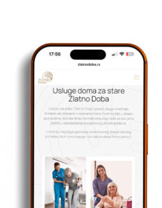 Zlatno Doba