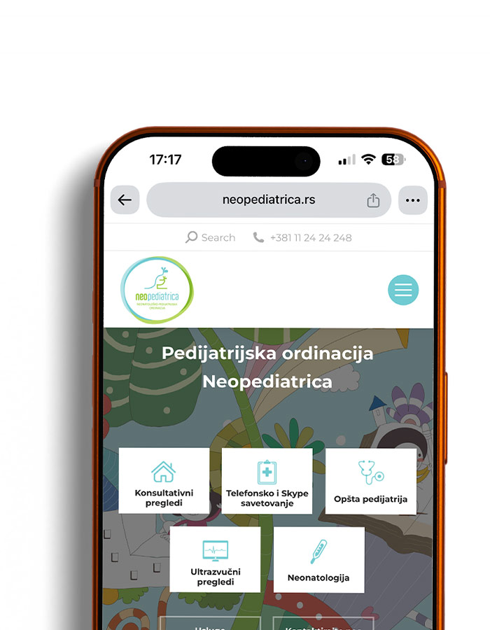 Neopediatrica