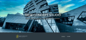 New Concept Studio