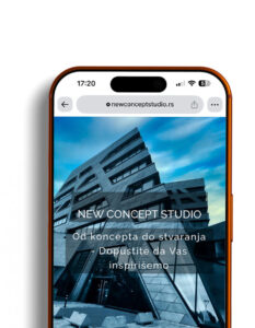 New Concept Studio
