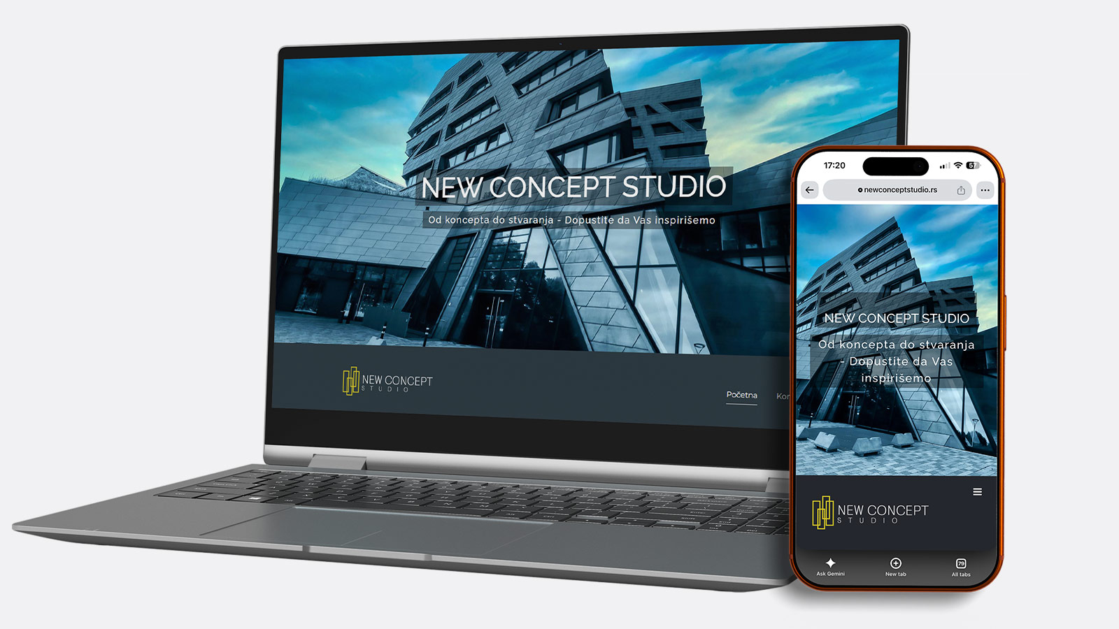 new-concept-studio-portfolio New Concept Studio